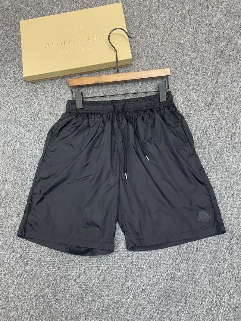 Moncler Short Pants Practical 143248