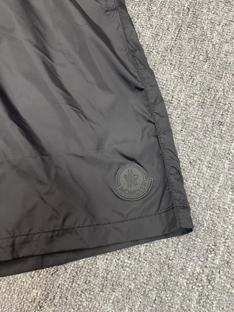 Moncler Short Pants Practical 143248