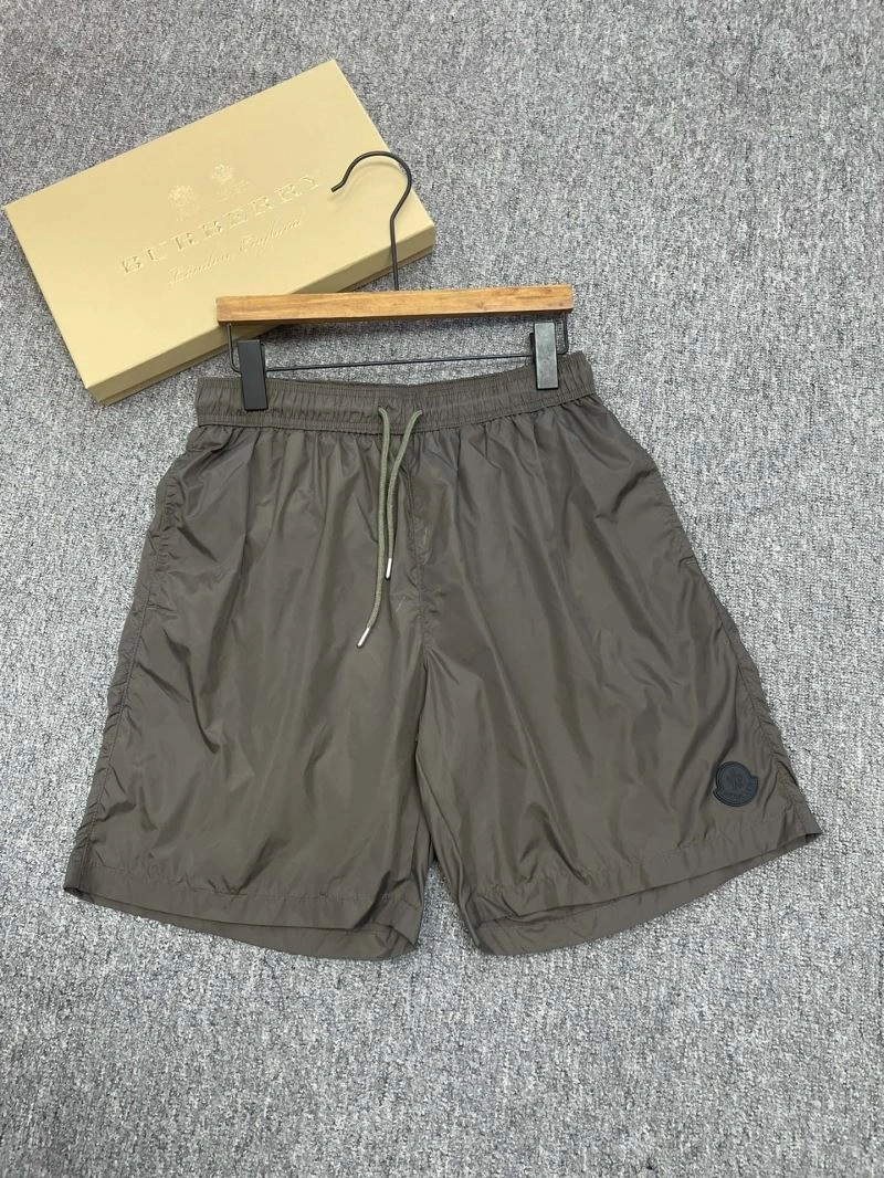 Moncler Short Pants EasyMatch 143240