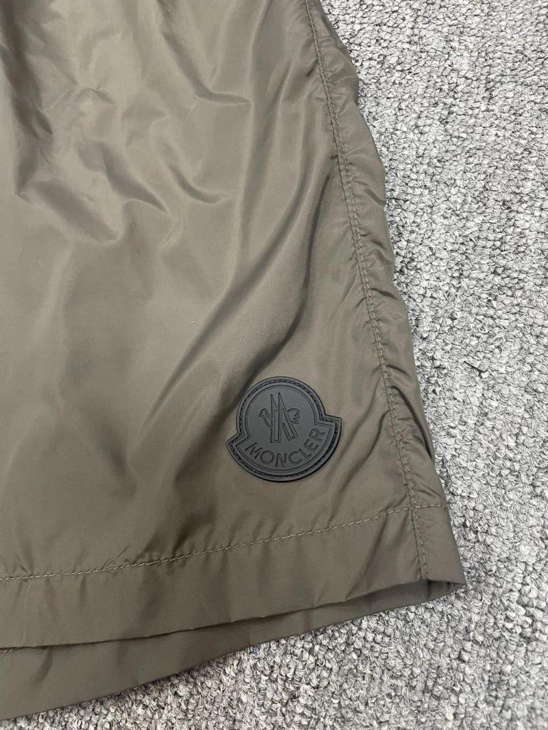 Moncler Short Pants EasyMatch 143240