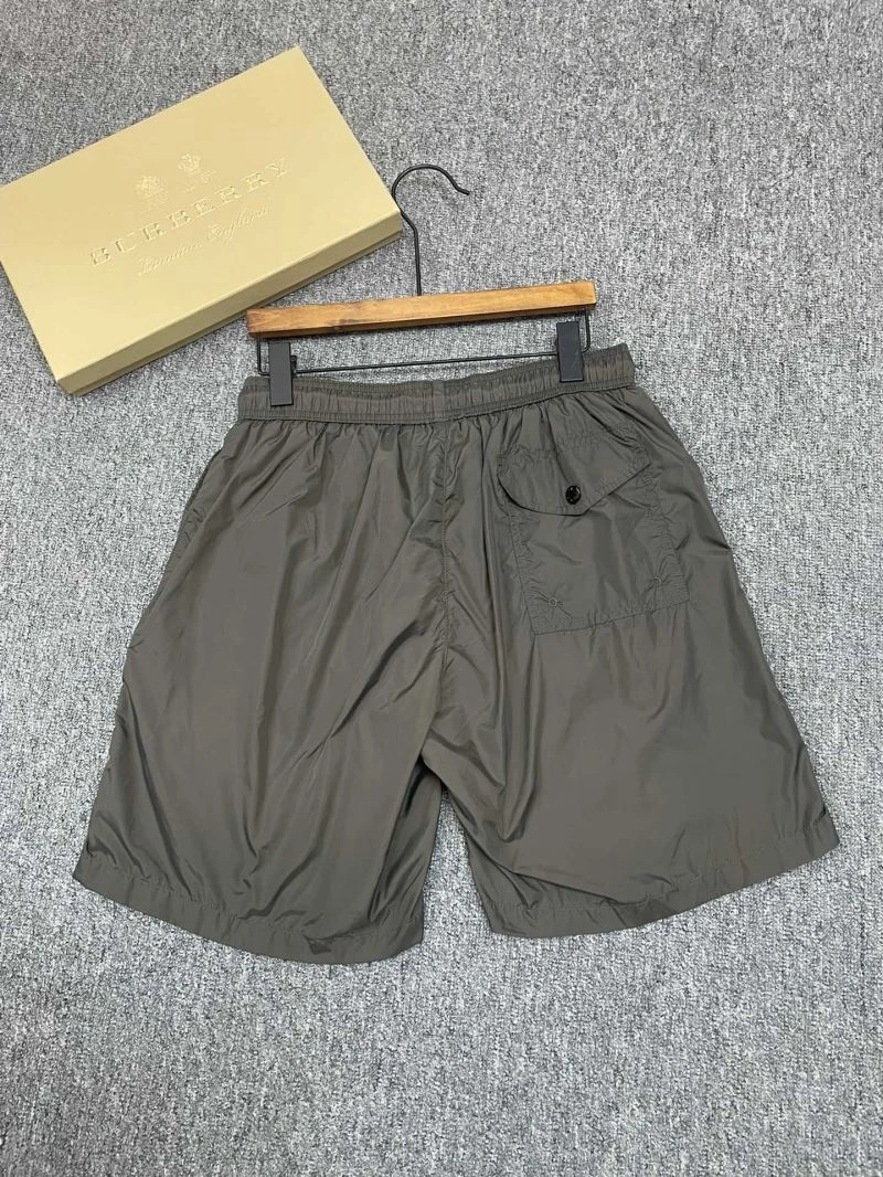 Moncler Short Pants EasyMatch 143240