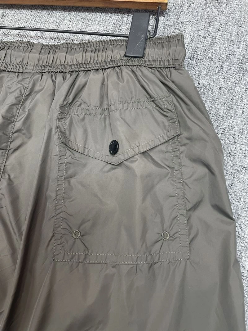 Moncler Short Pants EasyMatch 143240