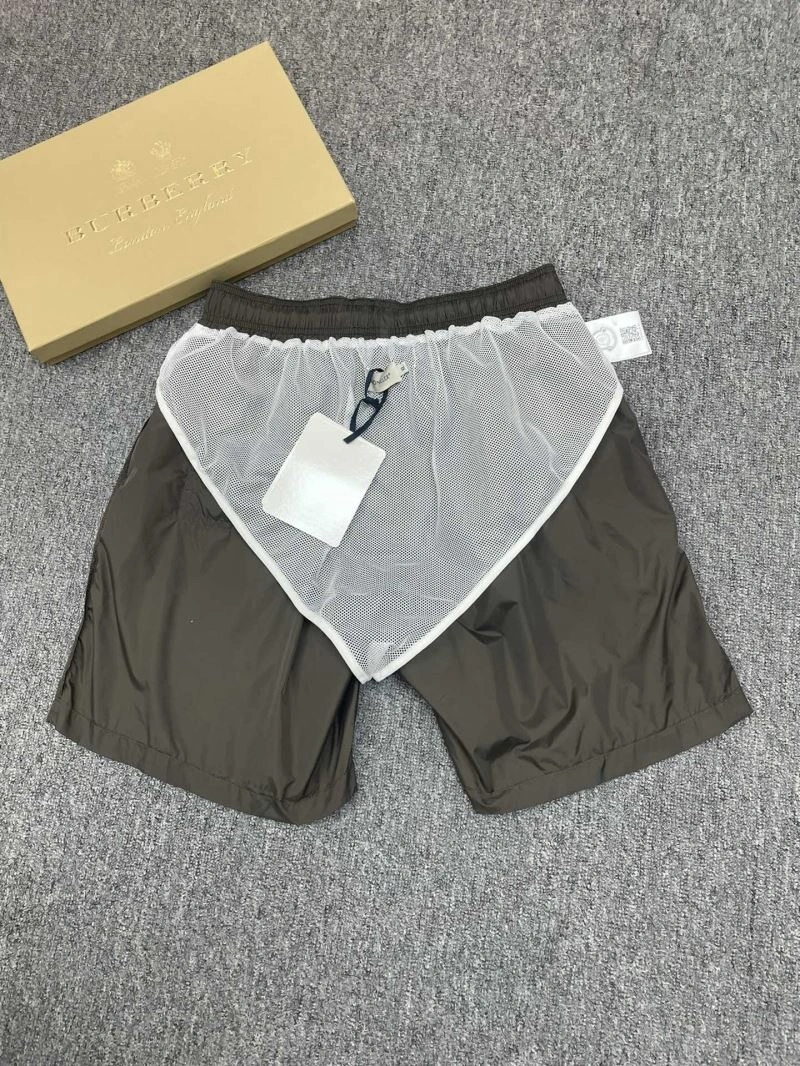 Moncler Short Pants EasyMatch 143240