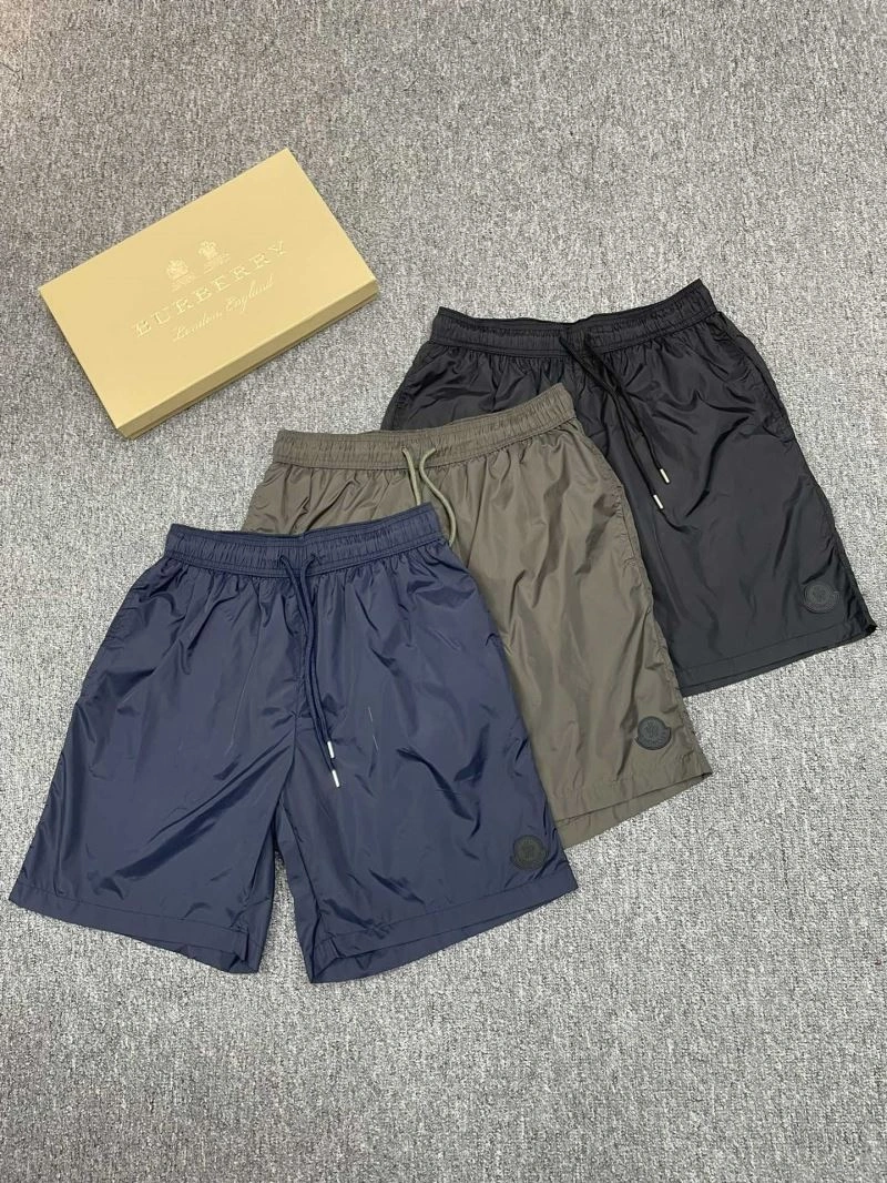 Moncler Short Pants EasyMatch 143240