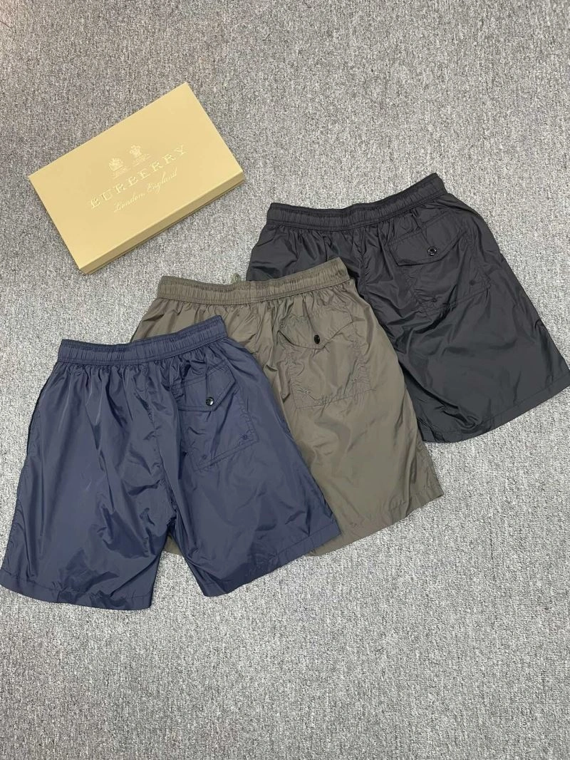 Moncler Short Pants EasyMatch 143240