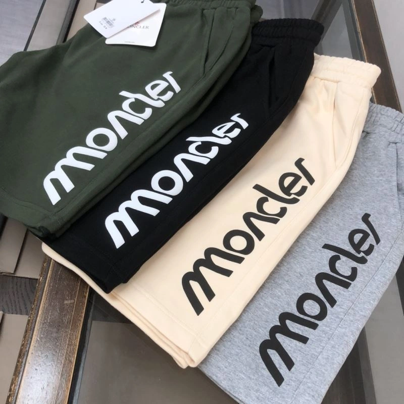 Snug Moncler Short Pants 143241