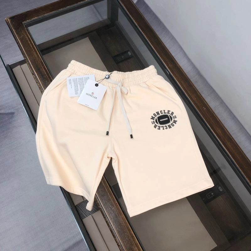 WrinkleFree Moncler Short Pants 143238