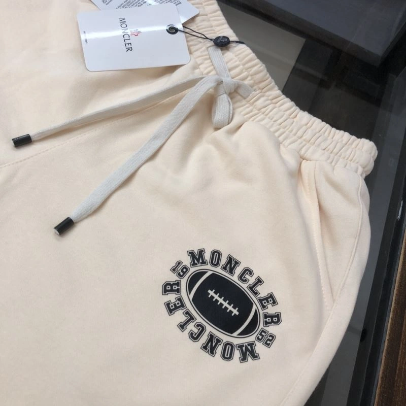 WrinkleFree Moncler Short Pants 143238