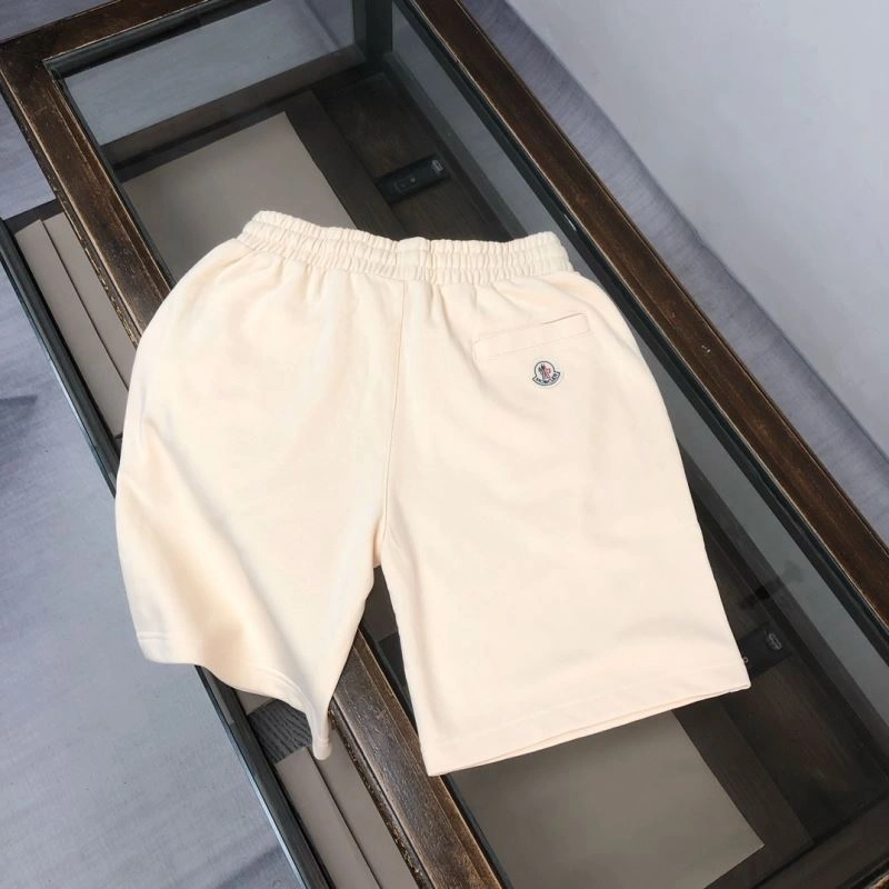 WrinkleFree Moncler Short Pants 143238