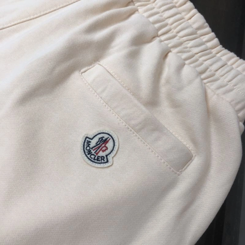 WrinkleFree Moncler Short Pants 143238