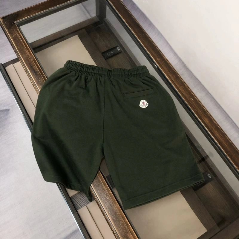 Chic Moncler Short Pants 143239