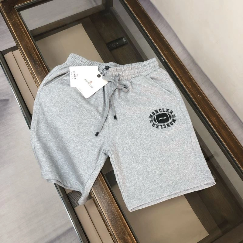 Practical Moncler Short Pants 143249