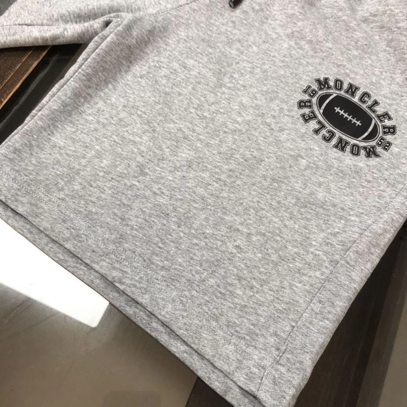 Practical Moncler Short Pants 143249
