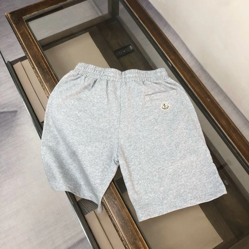 Practical Moncler Short Pants 143249