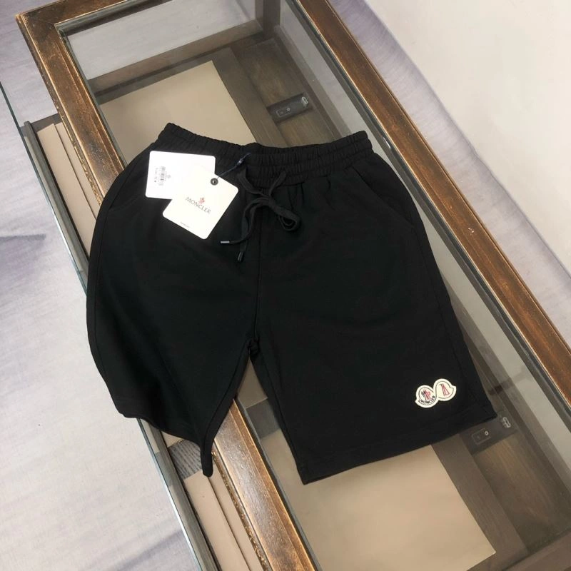 Moncler Short Pants QuickDry 143244