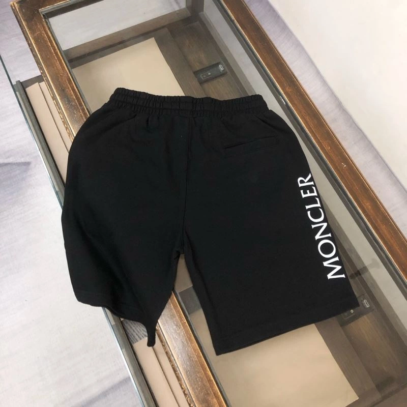 Moncler Short Pants QuickDry 143244