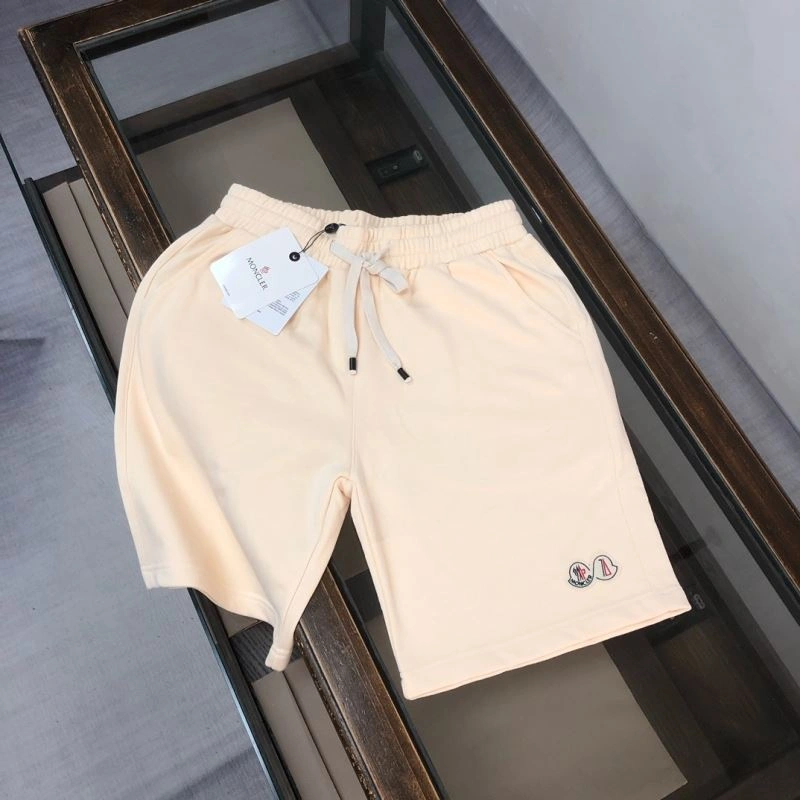 Moncler Short Pants FlexibleFit 143236