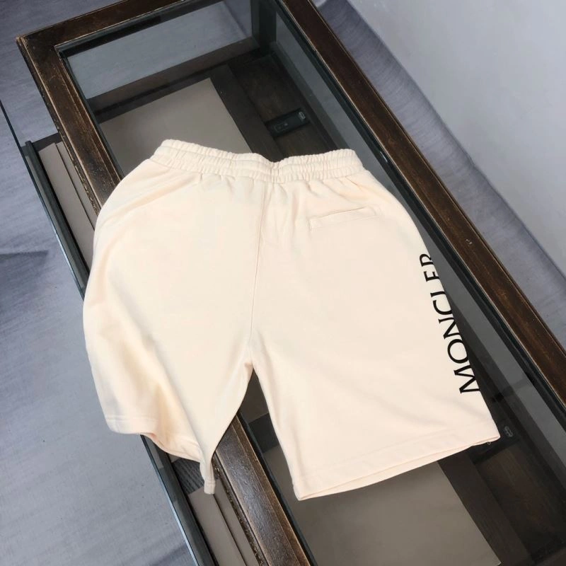 Moncler Short Pants FlexibleFit 143236