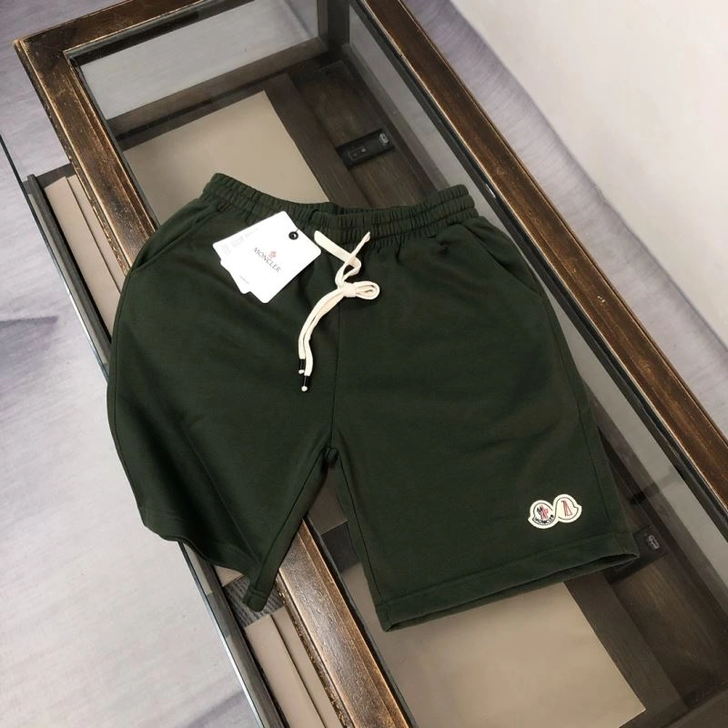 EyeCatching Moncler Short Pants 143237