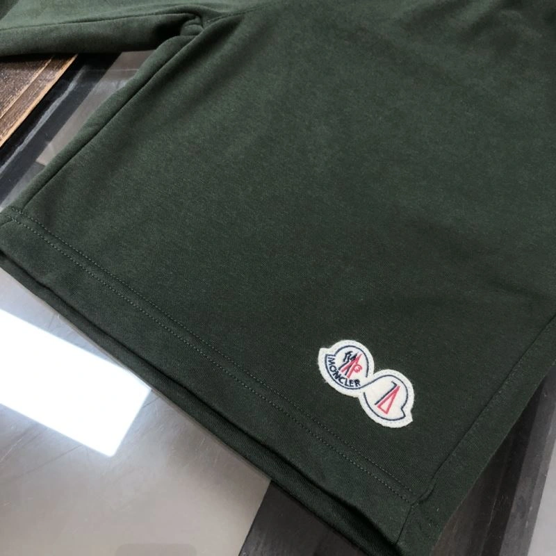 EyeCatching Moncler Short Pants 143237