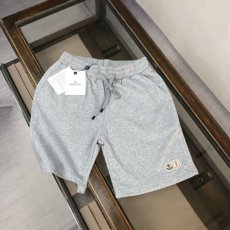 Moncler Short Pants Thermal 143266