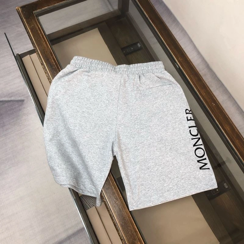 Moncler Short Pants Thermal 143266