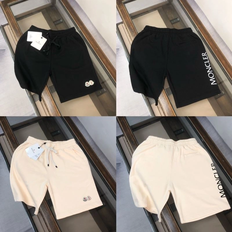 Moncler Short Pants Thermal 143266