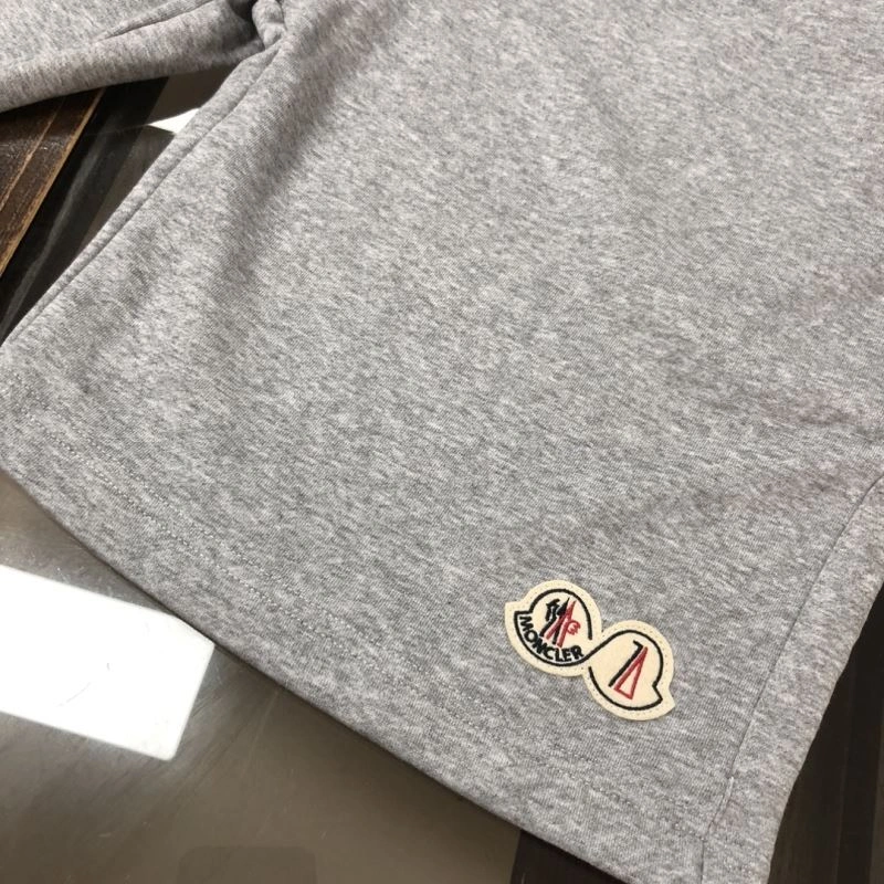Moncler Short Pants Thermal 143266