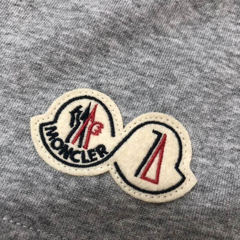 Moncler Short Pants Thermal 143266
