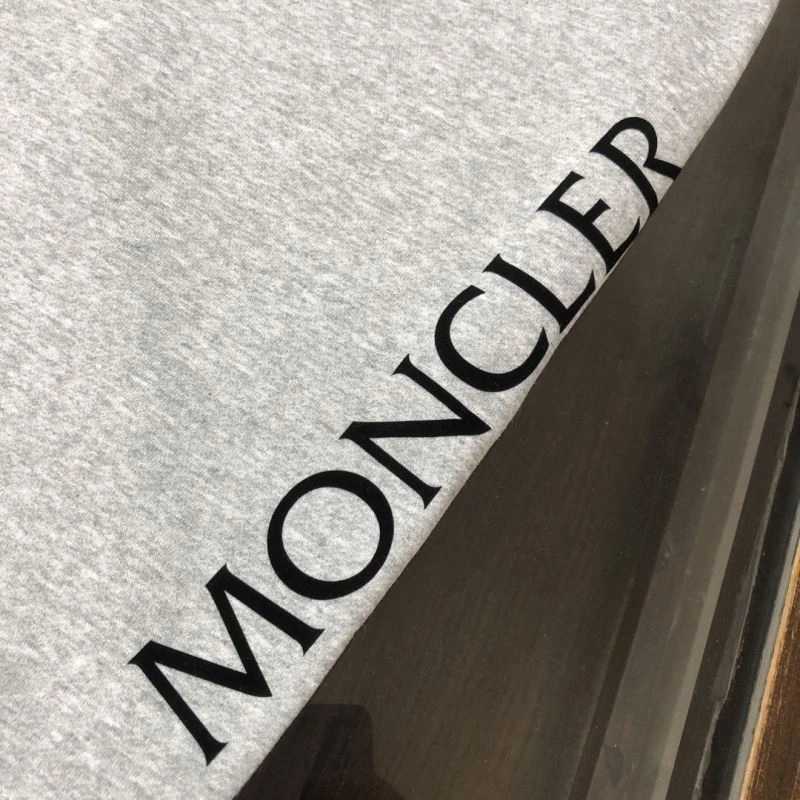 Moncler Short Pants Thermal 143266