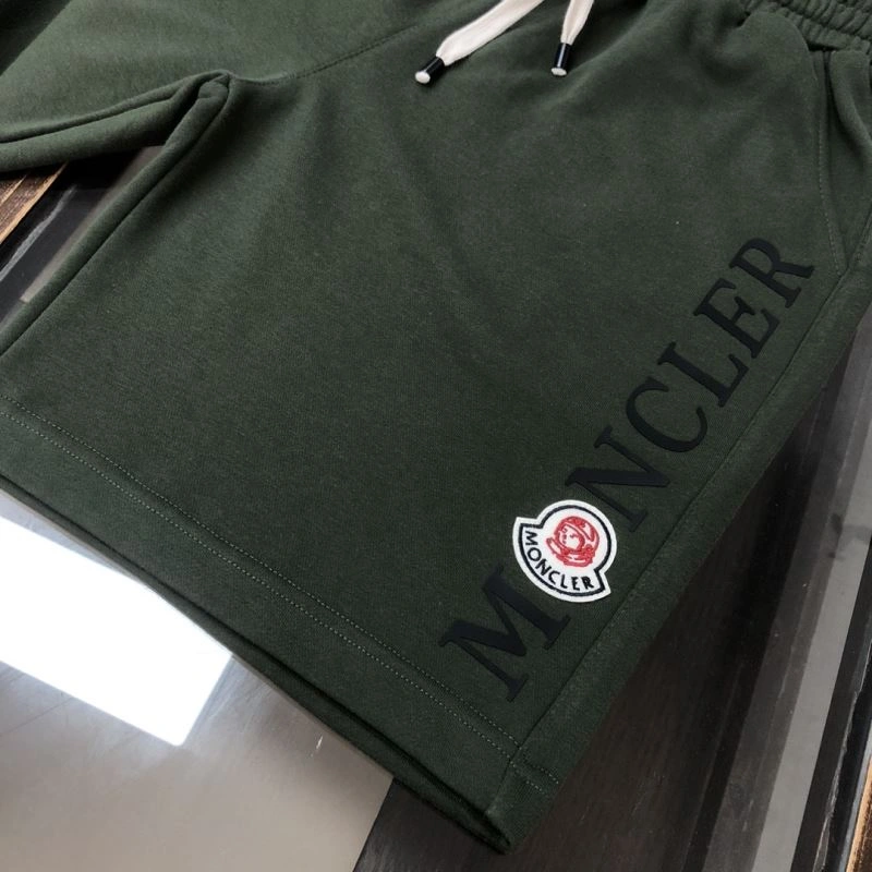 UrbanStyle Moncler Short Pants 143234