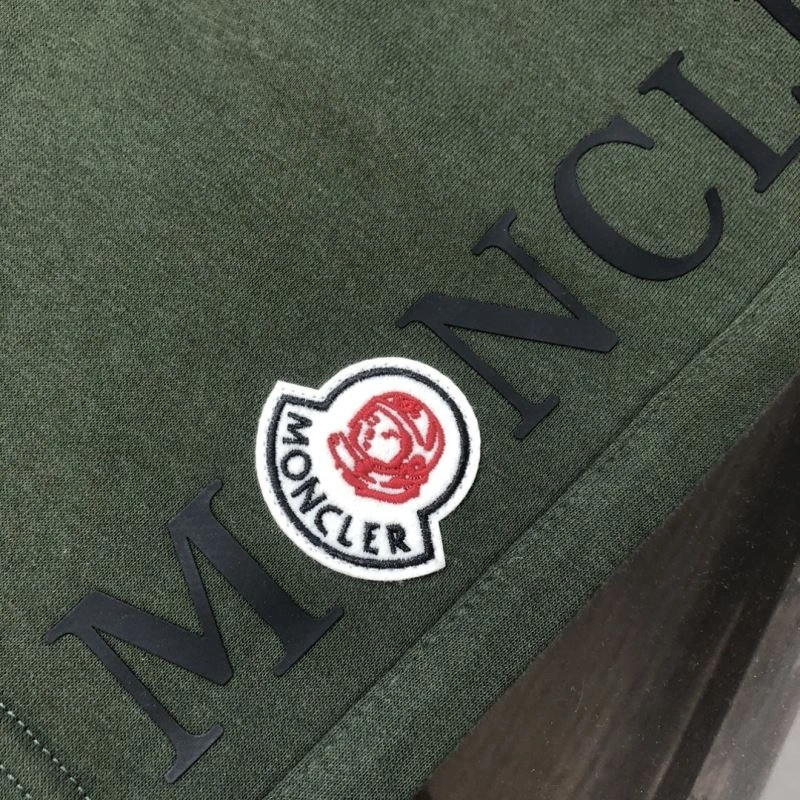 UrbanStyle Moncler Short Pants 143234