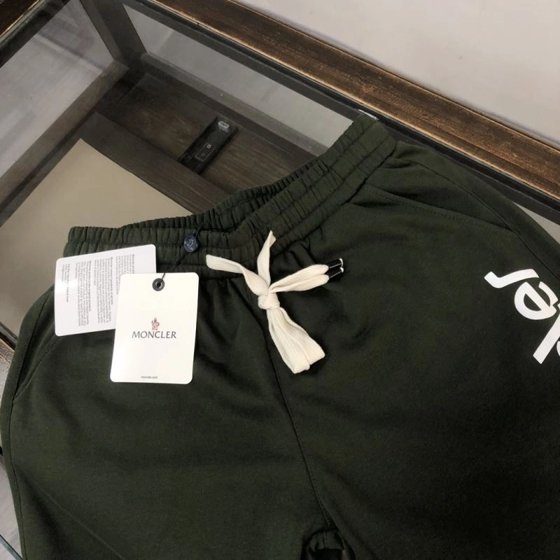 Moncler Short Pants Functional 143228