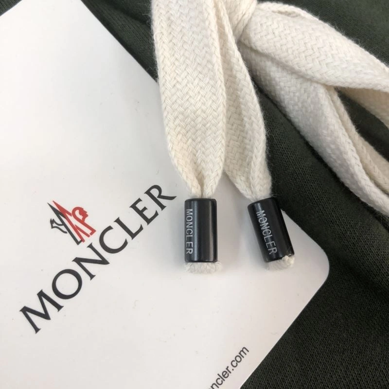 Moncler Short Pants Functional 143228