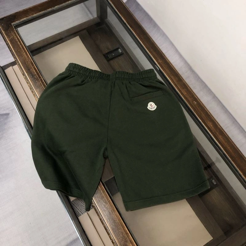 Moncler Short Pants Functional 143228