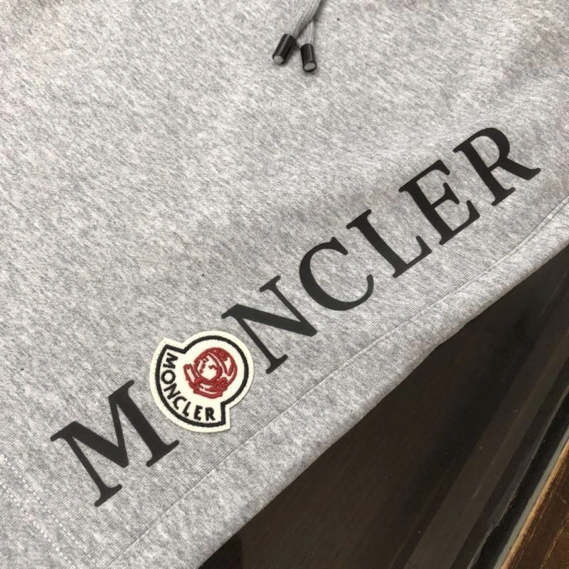 Youthful Moncler Short Pants 143229