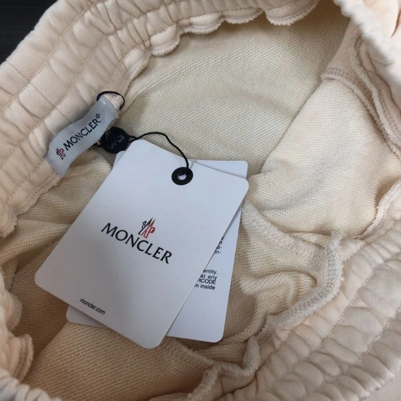 SmartChoice Moncler Short Pants 143226