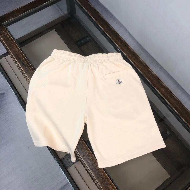 SmartChoice Moncler Short Pants 143226