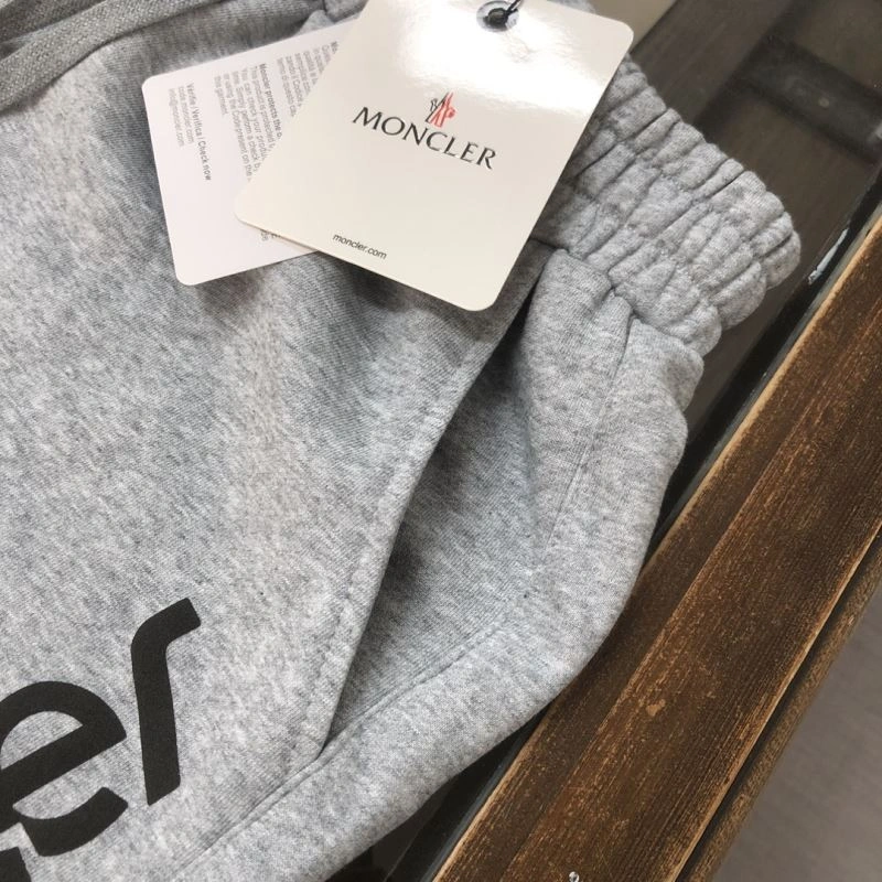 SportInspired Moncler Short Pants 143227