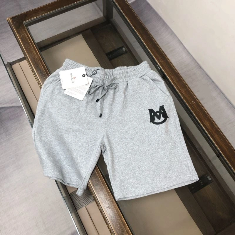 Trendsetting Moncler Short Pants 143224