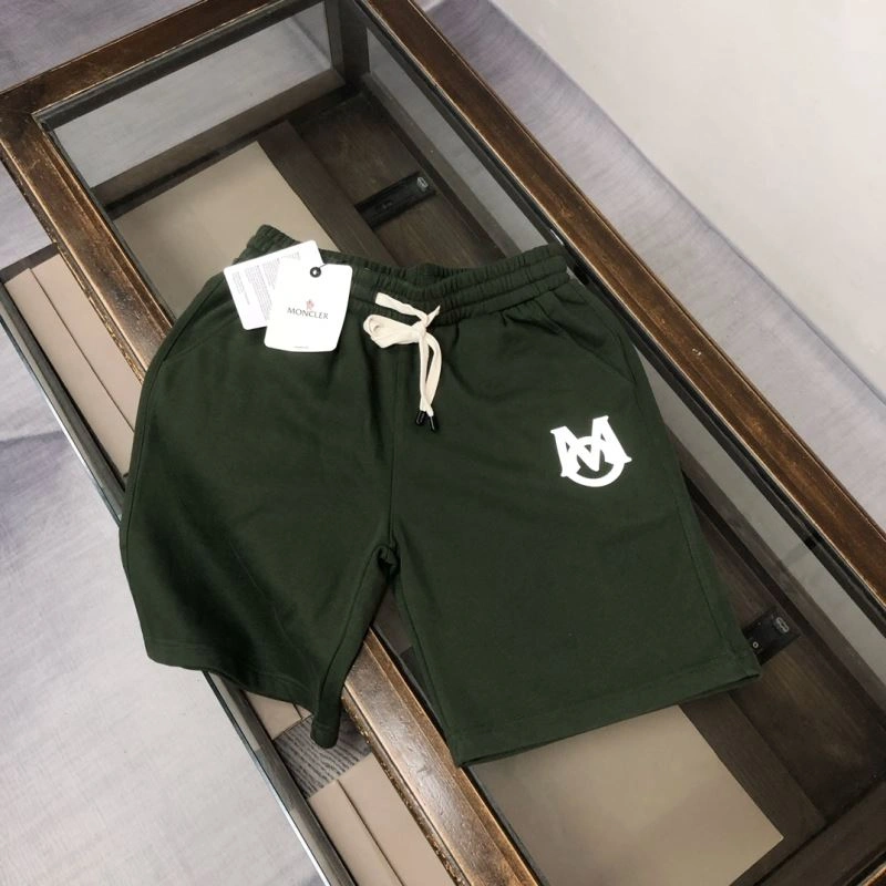 Chic Moncler Short Pants 143225