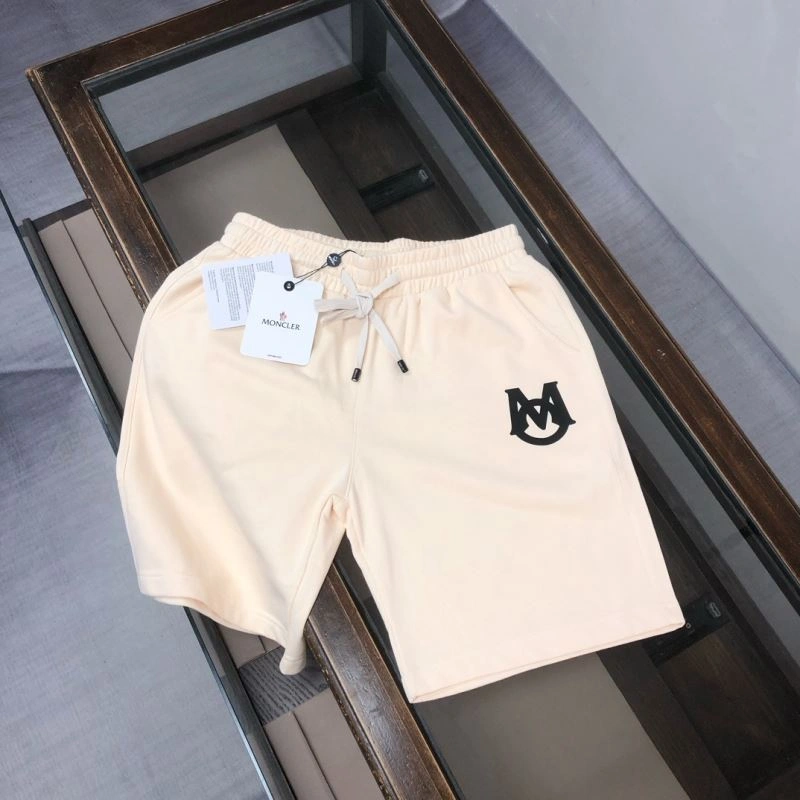 Moncler Short Pants Chic 143231