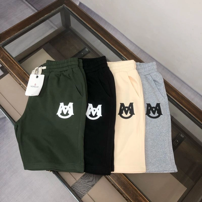 Moncler Short Pants Chic 143231