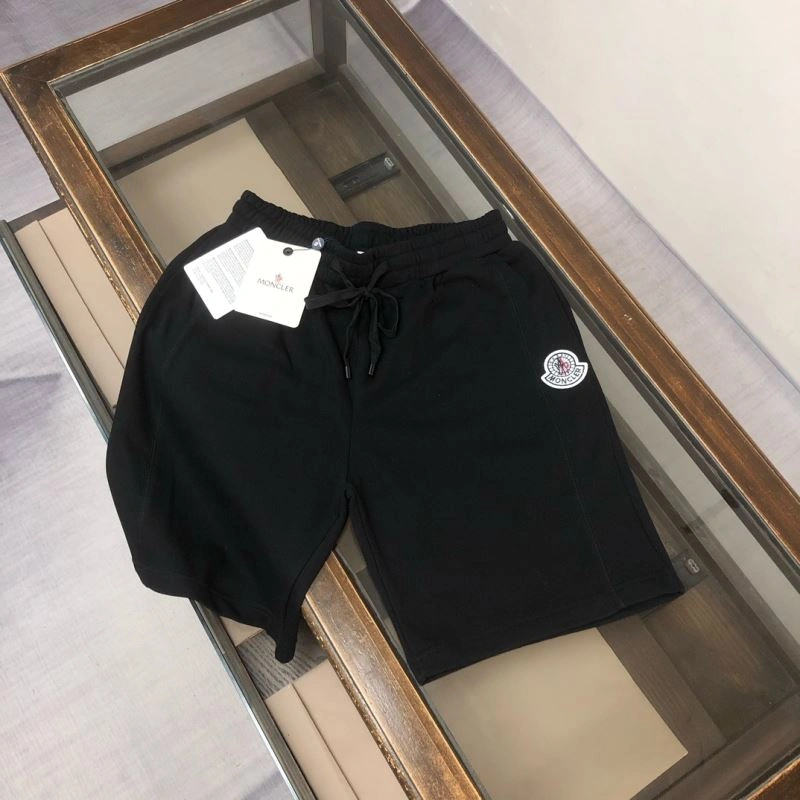 QuickDry Moncler Short Pants 143218