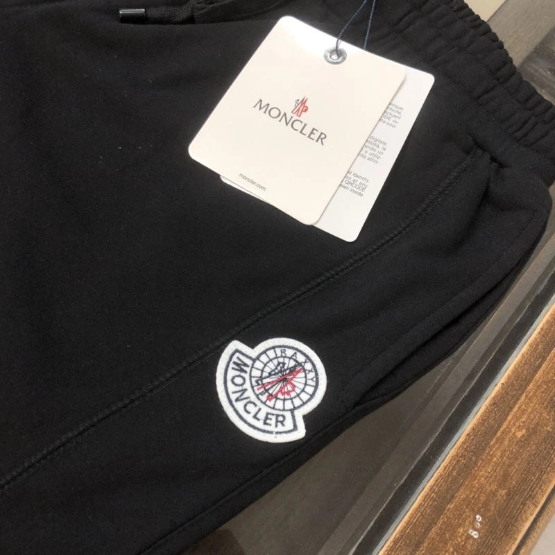 QuickDry Moncler Short Pants 143218