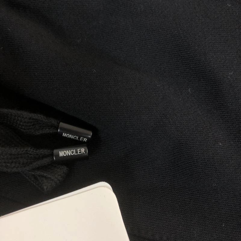 QuickDry Moncler Short Pants 143218
