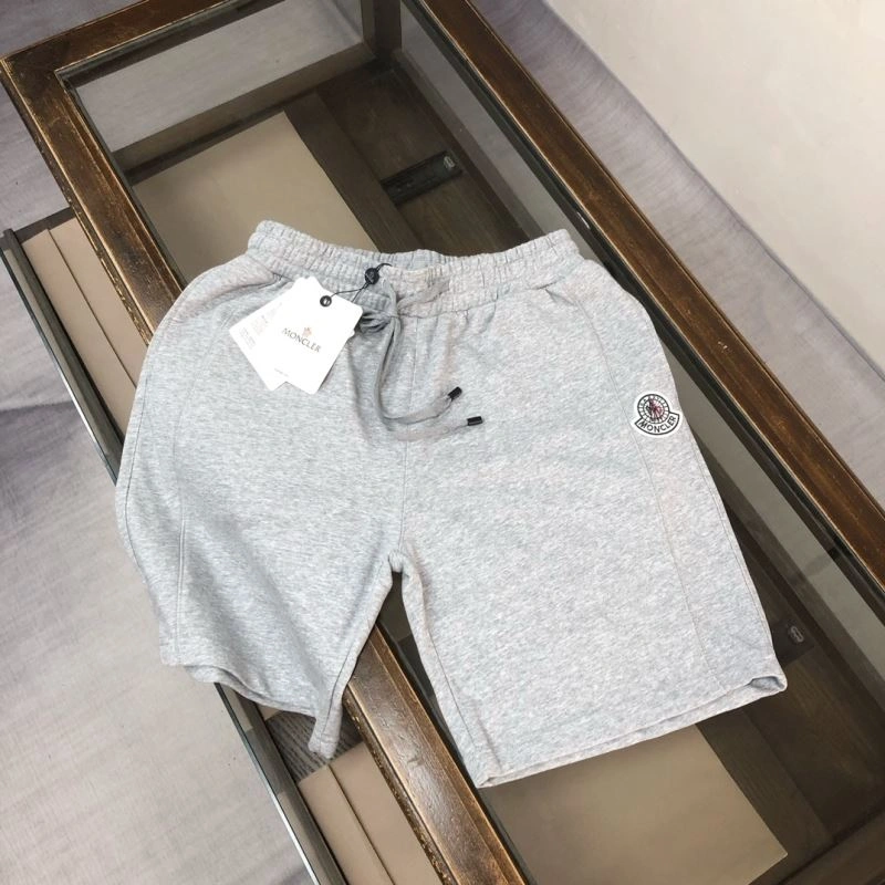 Soft Moncler Short Pants 143216