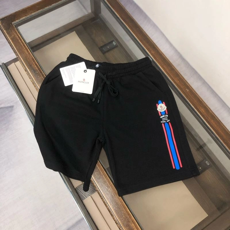 Moncler Short Pants Practical 143235