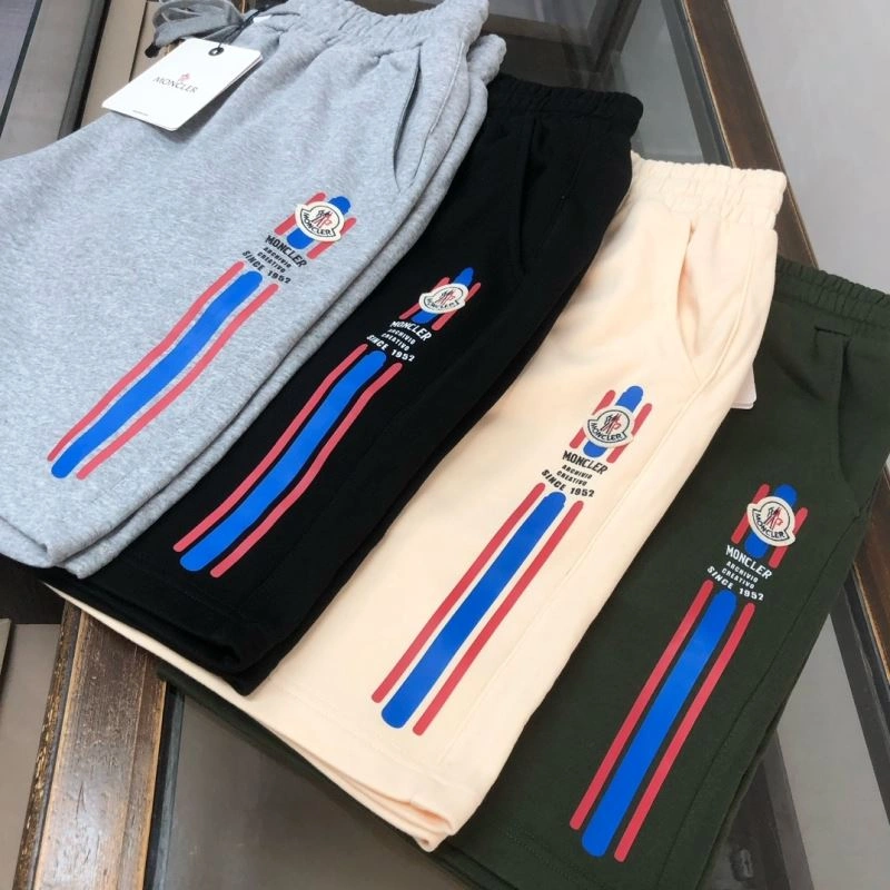 Moncler Short Pants Practical 143235