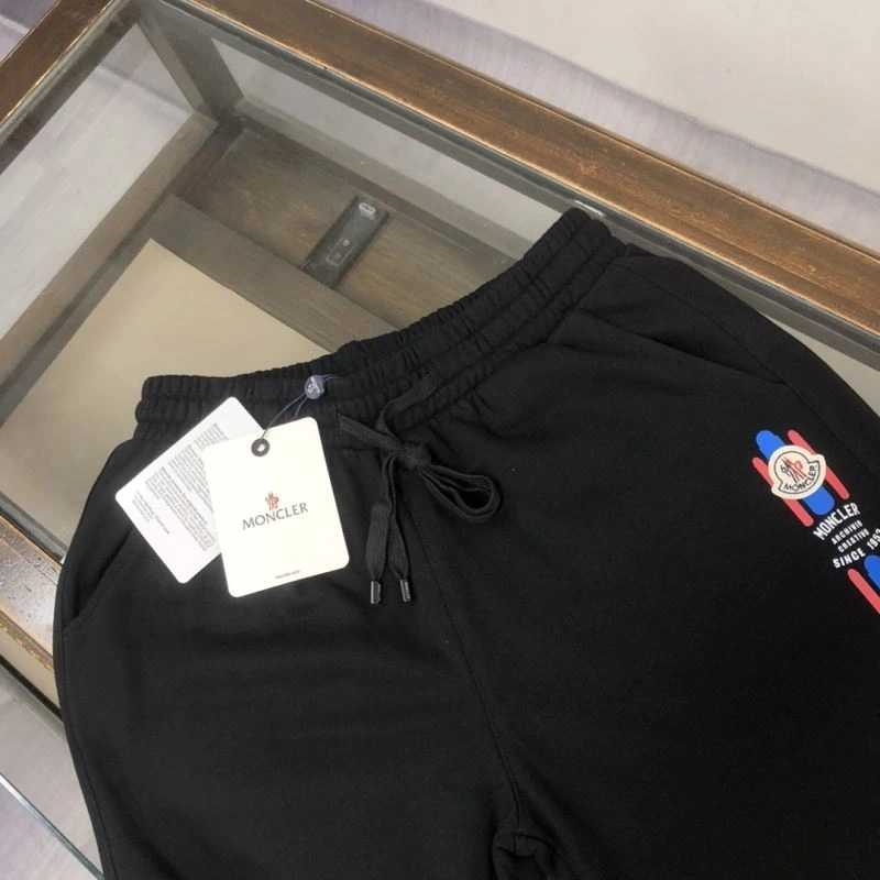 Moncler Short Pants Practical 143235